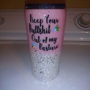 16oz pint stainless steel tumblers
